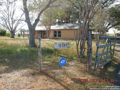15397 Cassiano, Elmendorf, TX 78112