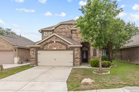 8719 Kallison Arbor, San Antonio, TX 78254