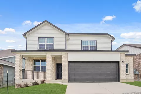 7711 Granger Cv, San Antonio, TX 78252