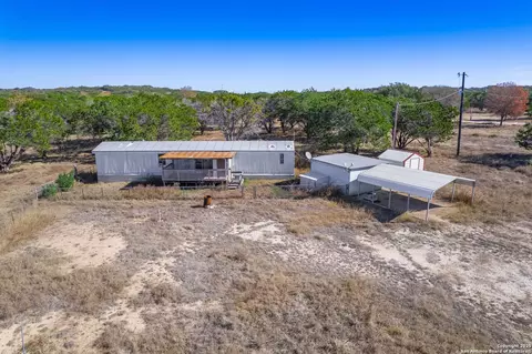 313 Big Meadows Dr, Bandera, TX 78003
