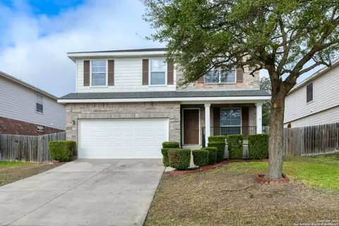 9023 Sahara Wds, Universal City, TX 78148