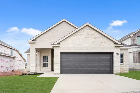 162 Hunters Cp, San Antonio, TX 78245