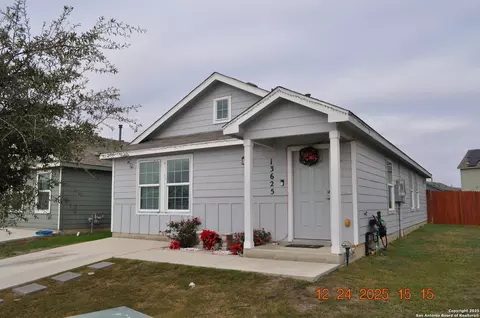 13625 Foal Cv, San Antonio, TX 78252