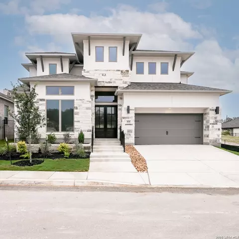 431 Canyon Path, San Antonio, TX 78258