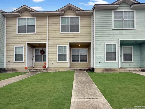 107 Autumn Pass #107, San Antonio, TX 78245