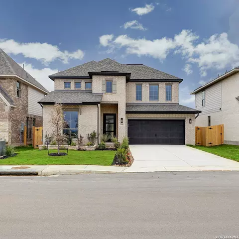 241 Haby Holw, San Antonio, TX 78253