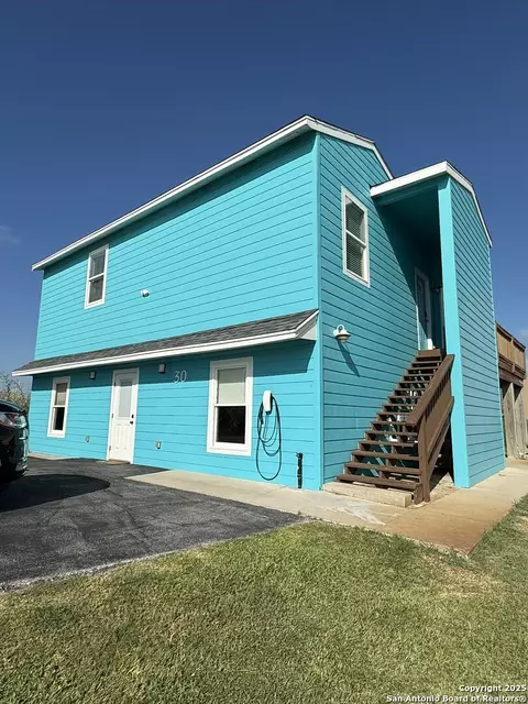 6877 State Highway 361 #30, Port Aransas, TX 78373
