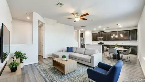 12825 Moose Cir, San Antonio, TX 78254