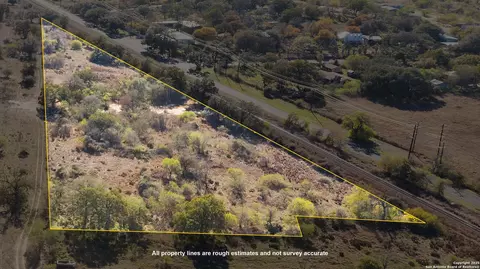 tbd Pleasanton Rd, San Antonio, TX 78264
