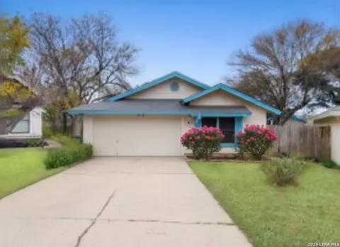 3807 Pine Breeze, San Antonio, TX 78247