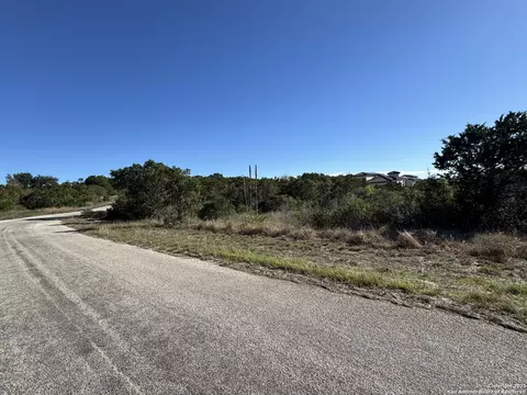 lot193 County Road 2801, Mico, TX 78056