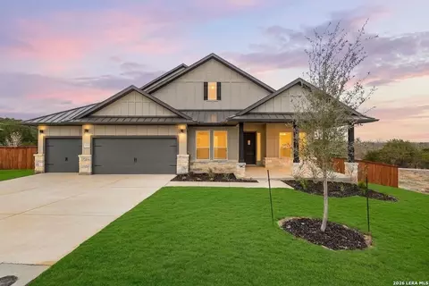 2315 Carson Cv, Schertz, TX 78108