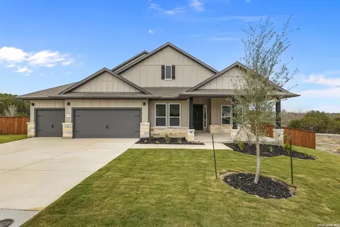 2315 Carson Cv, Schertz, TX 78108