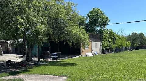 3150 Churchill, Converse, TX 78109