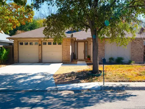 14022 Tree Xing, San Antonio, TX 78247