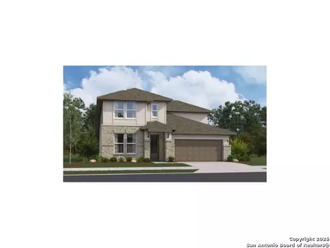 322 Cowboy Knl, Cibolo, TX 78108