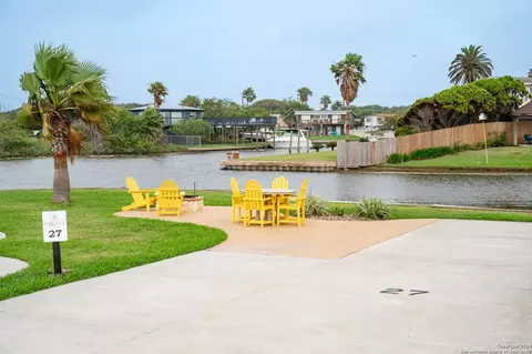 101 Caribbean Dr UNIT 27, Corpus Christi, TX 78418