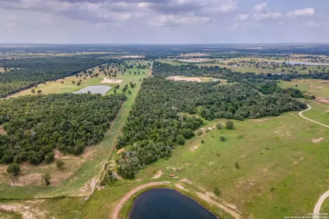 tbd Cr 345, Gonzales, TX 78629