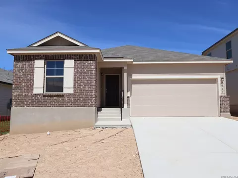 5007 Agave Blue Ln, San Antonio, TX 78222