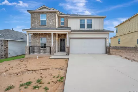 5051 Cacti Orch, San Antonio, TX 78222