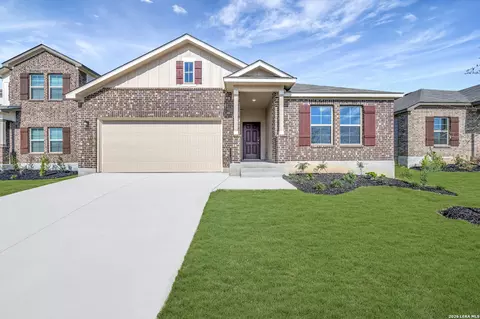 3019 Wembley Way, Converse, TX 78109