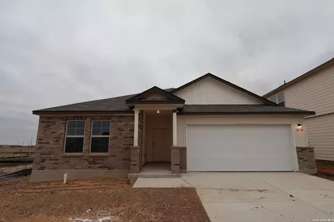 10334 Goodison Dr, Converse, TX 78109