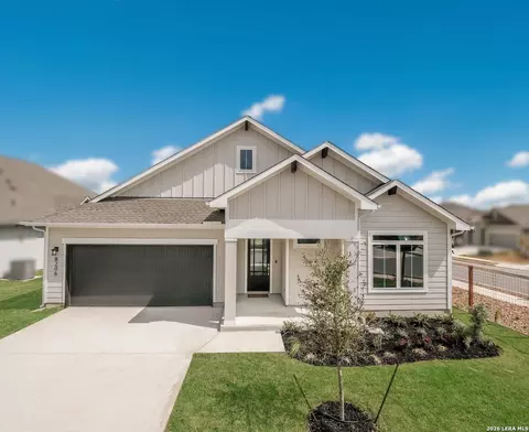 8206 Chalk Trce, Schertz, TX 78154