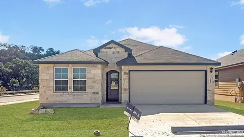 100 Hazel Peak, Boerne, TX 78006