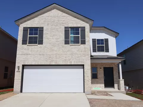 10351 White Hart Ln, Converse, TX 78109