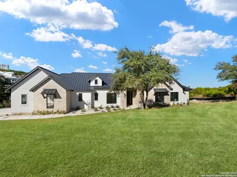 10907 Nina Rdg, San Antonio, TX 78255