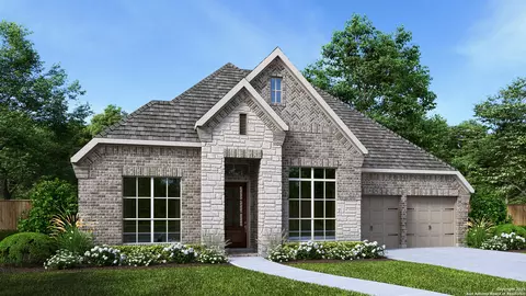 10219 Cold Back Ct, San Antonio, TX 78254