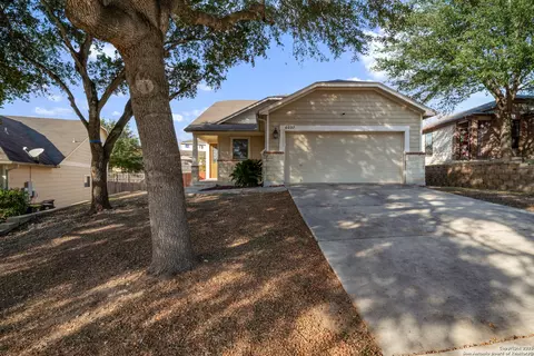 6037 Scenic Links, Schertz, TX 78108