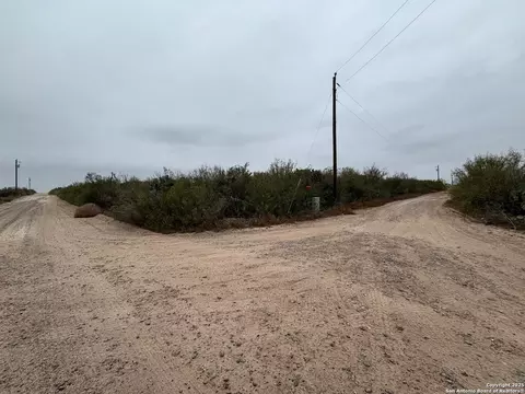 lot60 Ranchitos Los Fresnos, Laredo, TX 78041