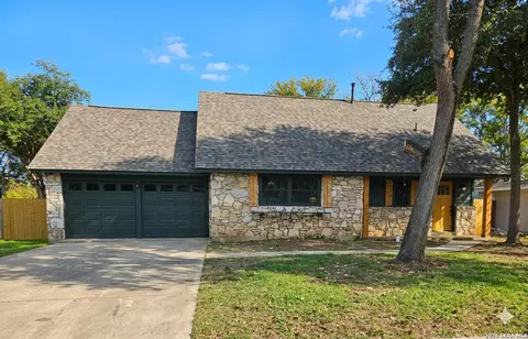 9602 Nona Kay, San Antonio, TX 78217