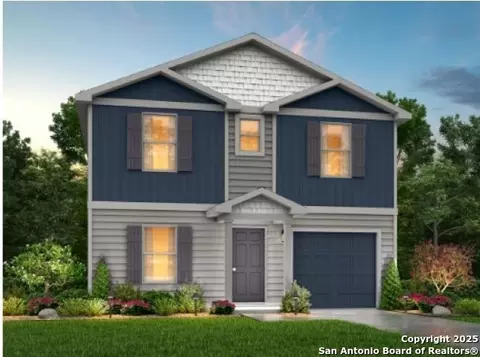 306 Mariposa, Kenedy, TX 78119