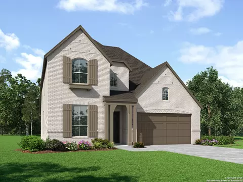 148 Spanish Oak, Castroville, TX 78009