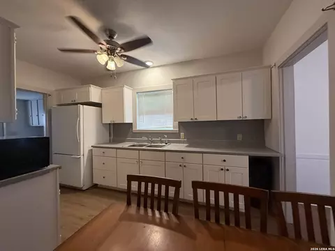 Kitchen - 305 E Thornton St, Three Rivers, TX 78071 photo 1 of 1