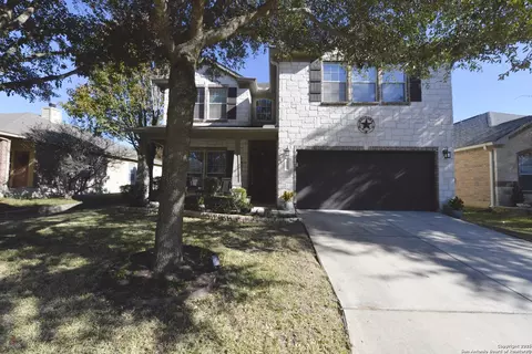 26122 Presidio Clf, Boerne, TX 78015