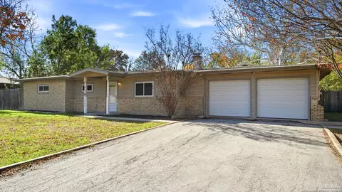 1032 S Mesquite Ave, New Braunfels, TX 78130