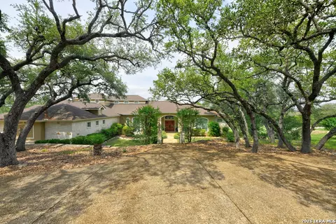 265 Fossil Hls, Spring Branch, TX 78070