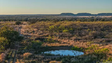 5040 W State Hwy 29, Mason, TX 76856