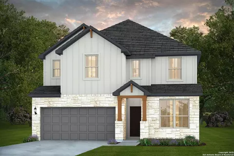 12425 Pottsboro, San Antonio, TX 78253