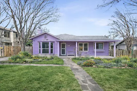 507 Parland Pl, San Antonio, TX 78209