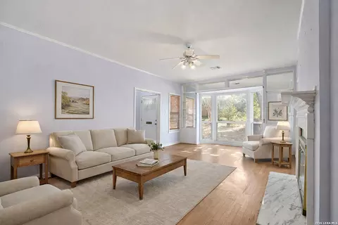 507 Parland Pl, San Antonio, TX 78209