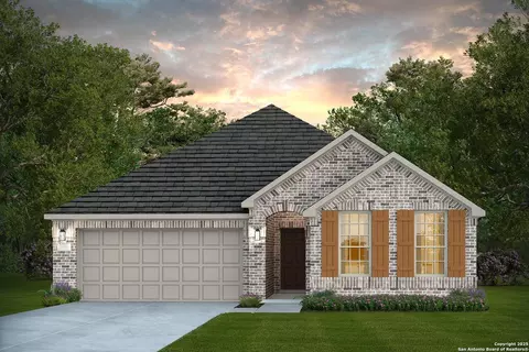 12445 Nazareth, San Antonio, TX 78253