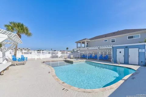 1901 S Station St #121, Port Aransas, TX 78373