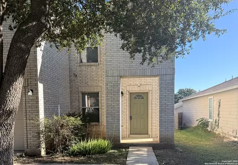 1230 Range Fld, San Antonio, TX 78245