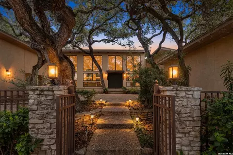 3227 Old Blue Rdg, San Antonio, TX 78230