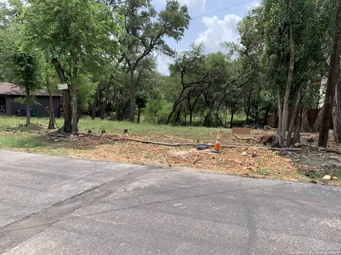16703 Springhill, San Antonio, TX 78232