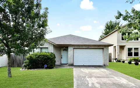 6730 Melody Cyn, San Antonio, TX 78239